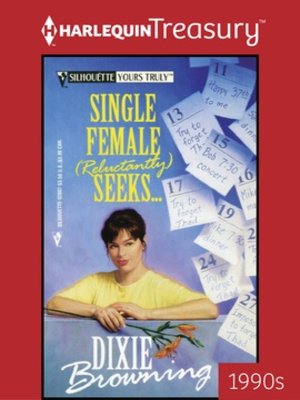 cover image of Single Female (Reluctantly) Seeks...